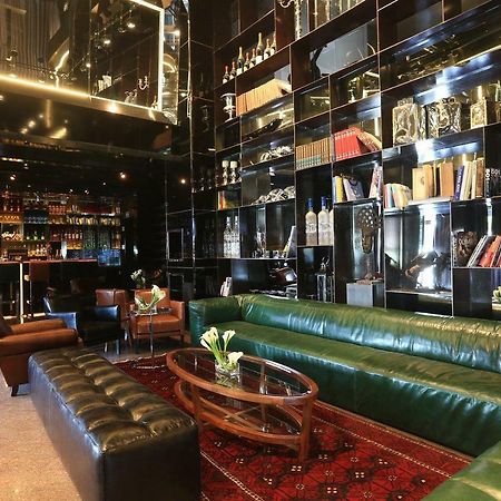 Beach Luxury Apartments And Suites Tel Aviv Eksteriør bilde
