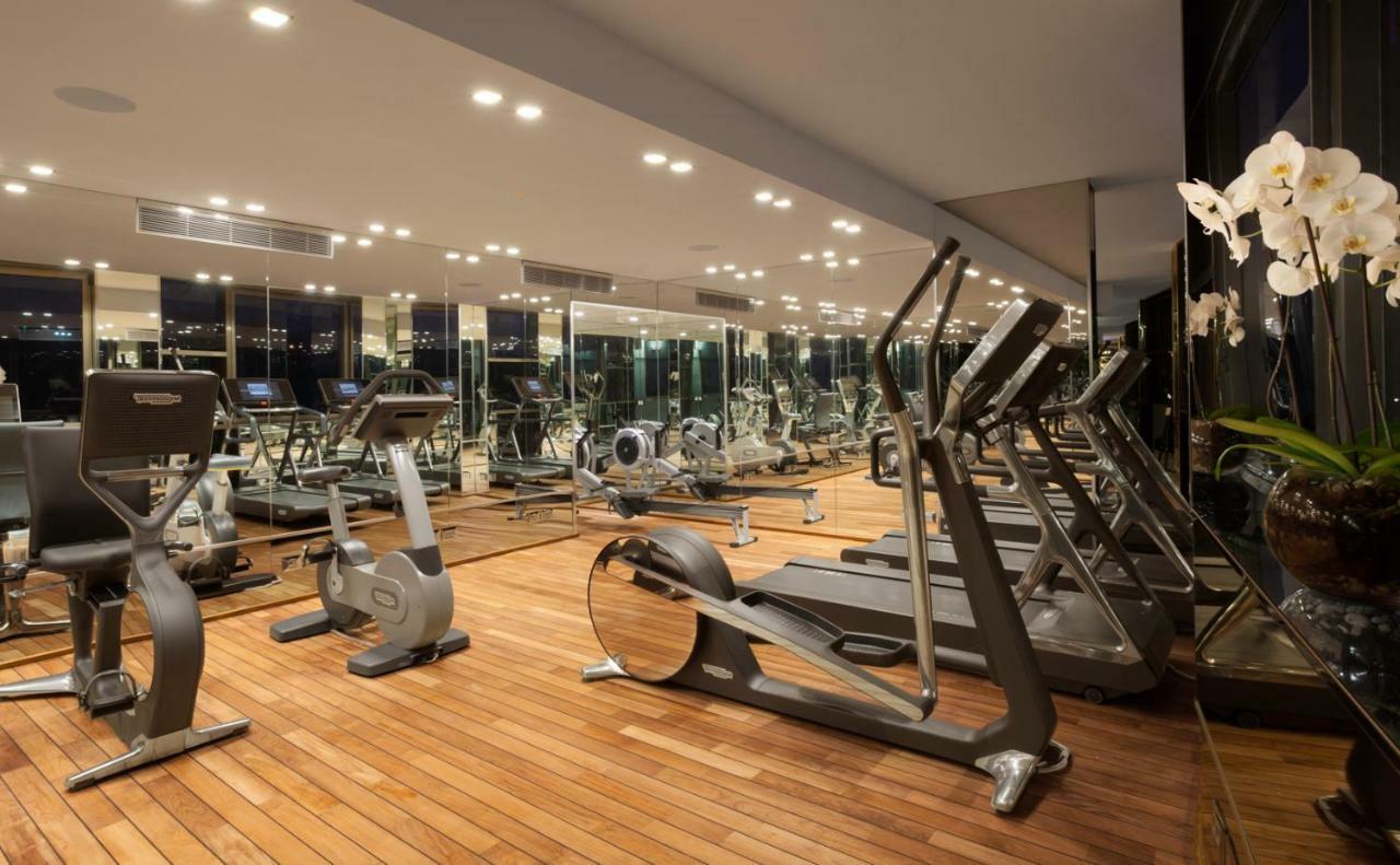 Beach Luxury Apartments And Suites Tel Aviv Eksteriør bilde